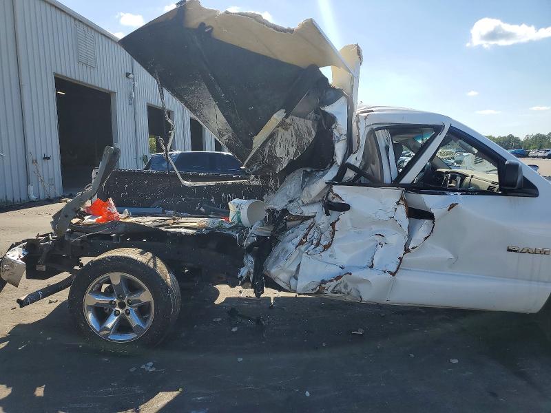 50454506 :رقم المزاد ، 1D7HA18N68S589695 vin ، 2008 Dodge Ram 1500 مزاد بيع