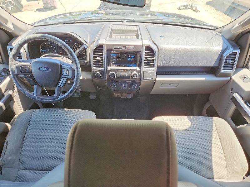 Продаж на аукціоні авто 2015 Ford F150, vin: 1FTEX1EP7FFA51983, номер лоту: 53259076
