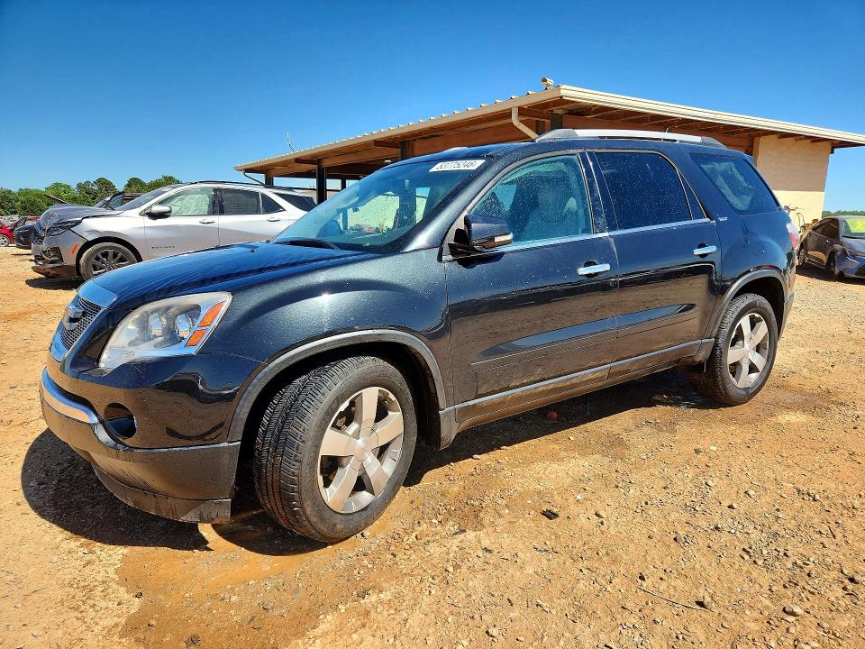 Aukcja sprzedaży 2012 Gmc Acadia, vin: 1GKKVRED3CJ334987, numer aukcji: 53775246