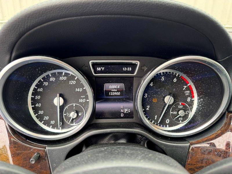 54112676 :رقم المزاد ، 4JGDF7CE8EA289772 vin ، 2014 Mercedes-benz Gl مزاد بيع