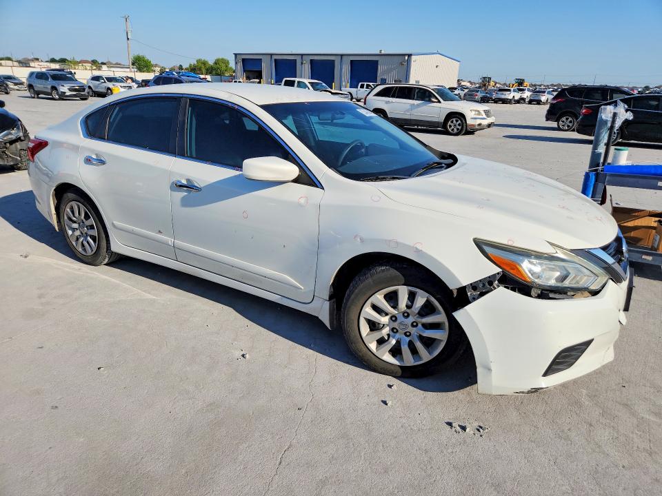 Aukcja sprzedaży 2017 Nissan Altima, vin: 1N4AL3AP4HC255338, numer aukcji: 53466446