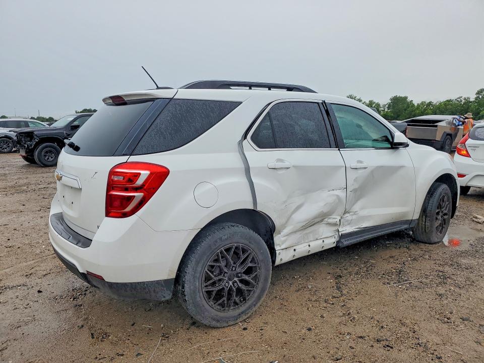 Aukcja sprzedaży 2017 Chevrolet Equinox, vin: 2GNALCEK9H1610252, numer aukcji: 55118946