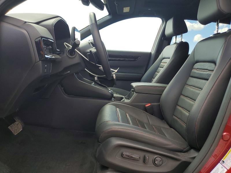 Aukcja sprzedaży 2025 Honda Cr-v, vin: 7FARS6H95SE111711, numer aukcji: 52610346