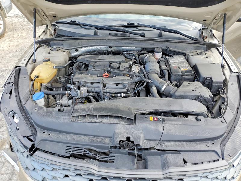 Продаж на аукціоні авто 2022 Kia K5, vin: 5XXG14J23NG093234, номер лоту: 52763236