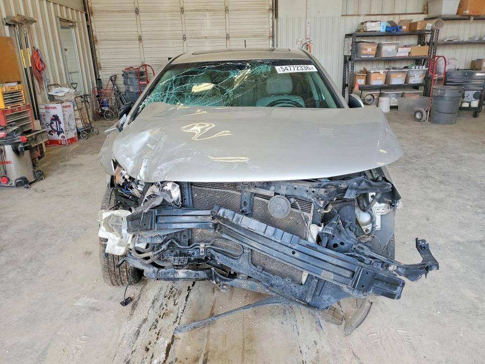 Продаж на аукціоні авто 2010 Kia Forte, vin: KNAFU4A28A5076699, номер лоту: 54772336