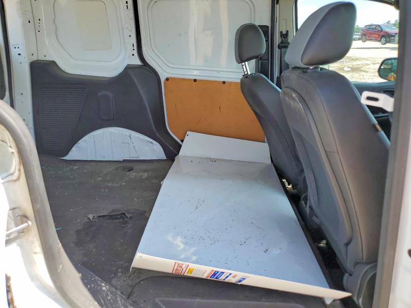 54439496 :رقم المزاد ، NM0LS6E77J1350976 vin ، 2018 Ford Transit Connect مزاد بيع
