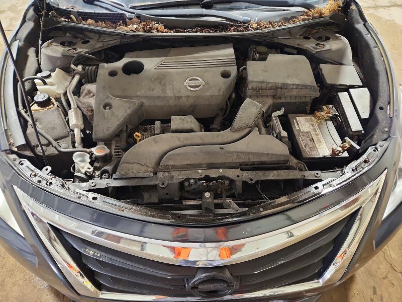 Aukcja sprzedaży 2015 Nissan Altima, vin: 1N4AL3AP7FC420523, numer aukcji: 52497886