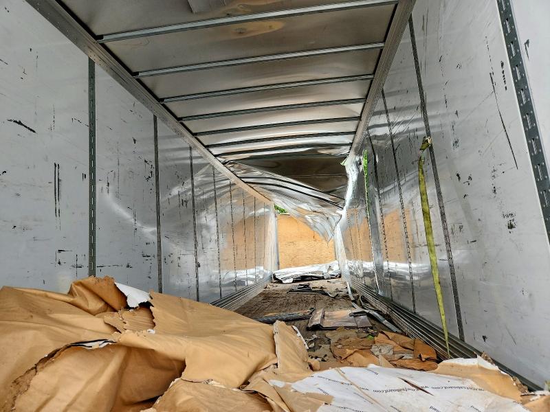 Продаж на аукціоні авто 2023 Hyundai Trailer, vin: 3H3V532K5PS469632, номер лоту: 54853526