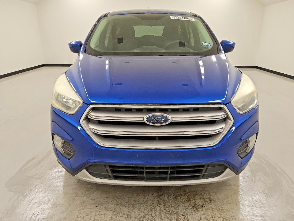 53287776 :رقم المزاد ، 1FMCU0GD8HUD19589 vin ، 2017 Ford Escape مزاد بيع