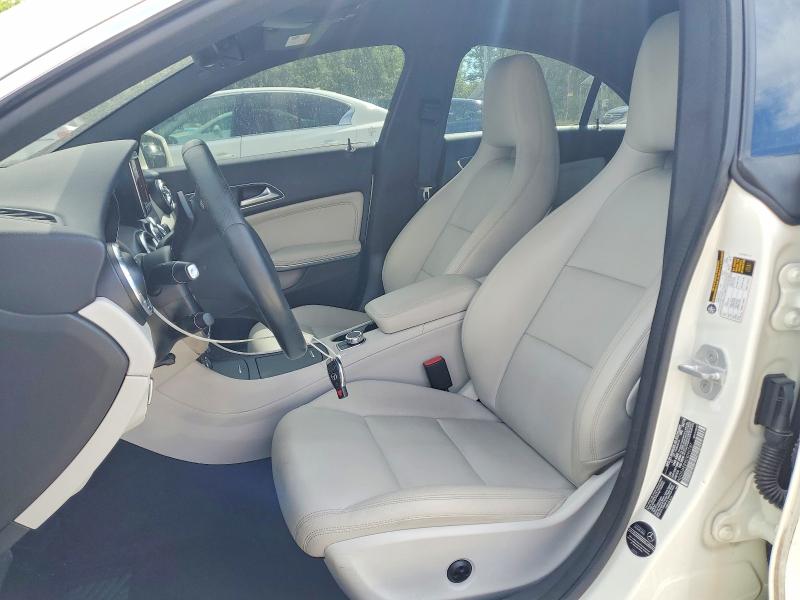 Продаж на аукціоні авто 2014 Mercedes-benz Cla, vin: WDDSJ4EB9EN090787, номер лоту: 52351166