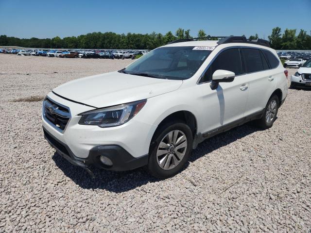 Aukcja sprzedaży 2018 Subaru Outback, vin: 4S4BSAFC6J3390608, numer aukcji: 49685726