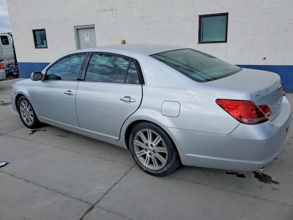 Aukcja sprzedaży 2008 Toyota Avalon, vin: 4T1BK36B18U311000, numer aukcji: 53957206