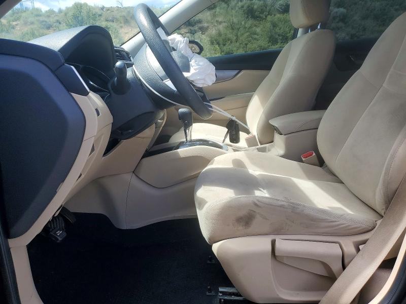 Aukcja sprzedaży 2016 Nissan Rogue, vin: KNMAT2MV7GP633075, numer aukcji: 52945216