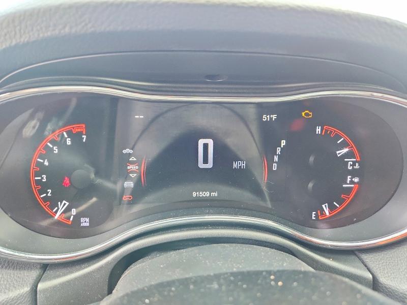 Aukcja sprzedaży 2018 Dodge Durango, vin: 1C4RDJAG6JC496712, numer aukcji: 51827376