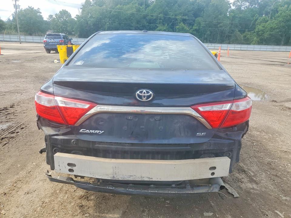 Aukcja sprzedaży 2016 Toyota Camry, vin: 4T1BF1FK7GU133858, numer aukcji: 54820966