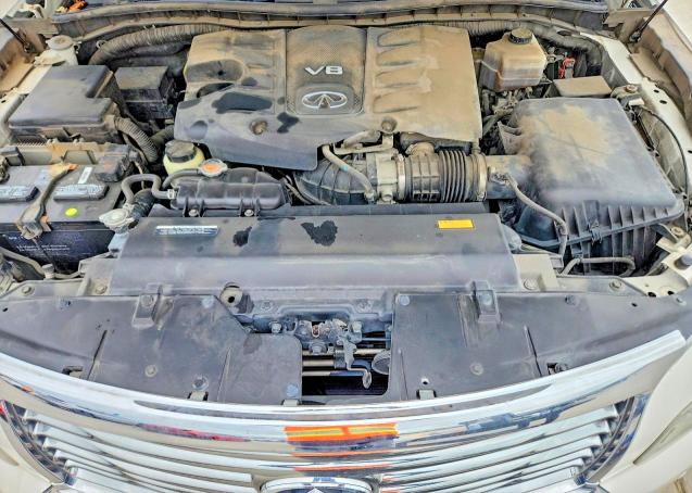 52213066 :رقم المزاد ، JN8AZ2NE1D9041141 vin ، 2013 Infiniti Qx56 مزاد بيع