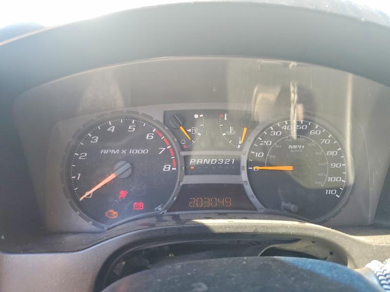 Продажа на аукционе авто 2005 Gmc Canyon, vin: 1GTCS136558157271, номер лота: 52179436