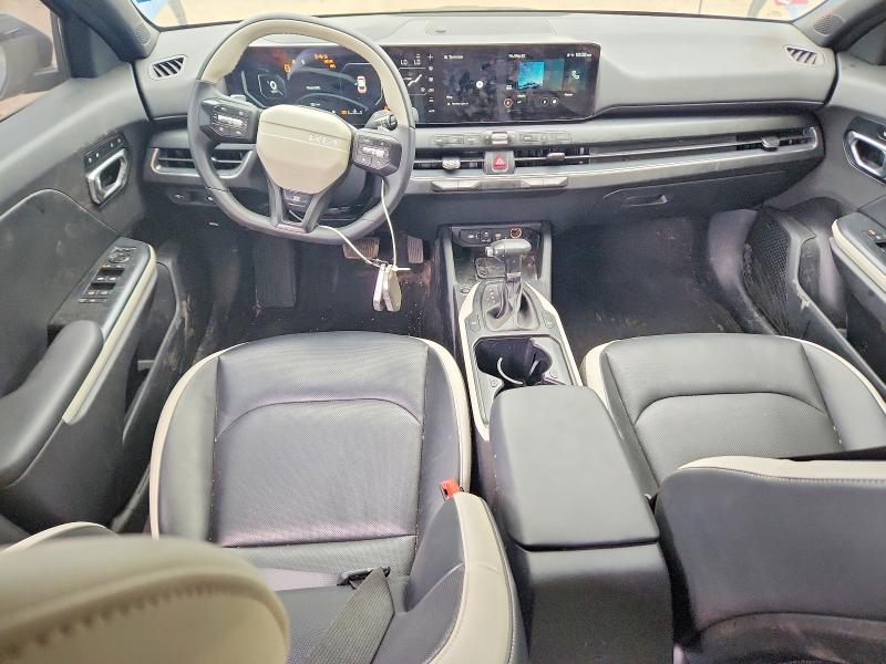 Aukcja sprzedaży 2025 Kia K4, vin: 3KPFW4DE0SE191497, numer aukcji: 53241406
