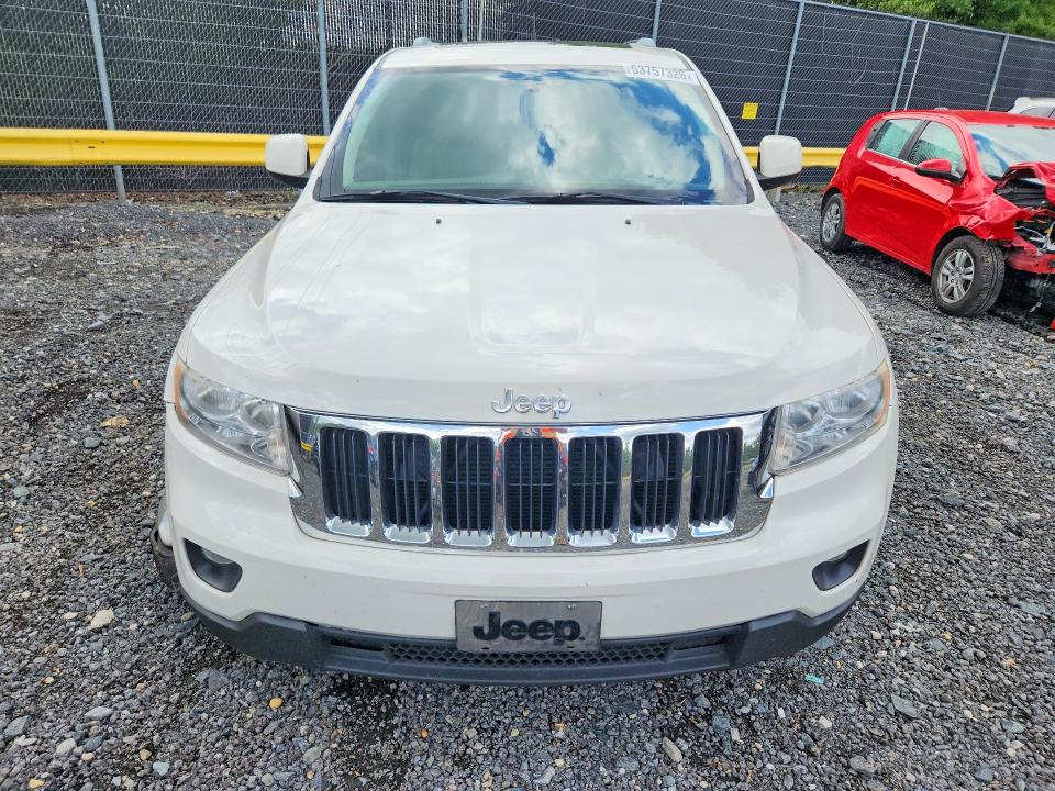 Продаж на аукціоні авто 2011 Jeep Grand Cherokee, vin: 1J4RR4GG5BC581501, номер лоту: 53757326
