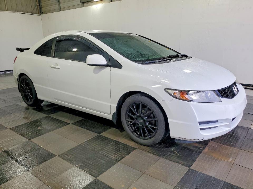 Продаж на аукціоні авто 2010 Honda Civic, vin: 2HGFG1B68AH515016, номер лоту: 52691646
