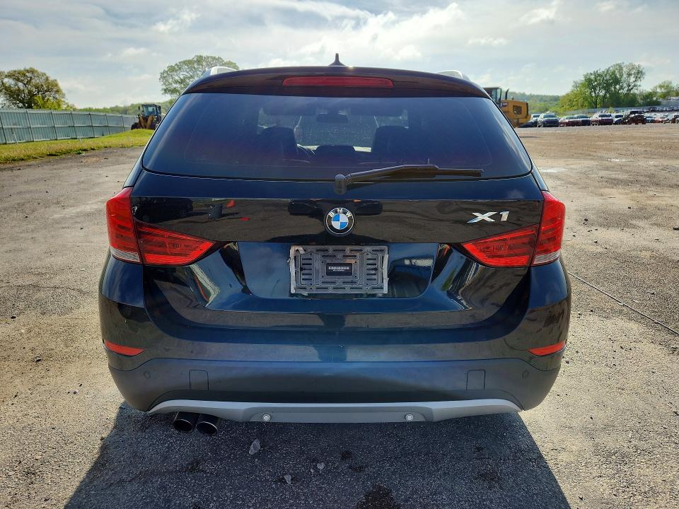 53791936 :رقم المزاد ، WBAVL1C53DVR86611 vin ، 2013 Bmw X1 مزاد بيع