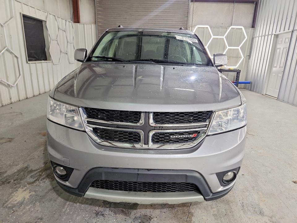 2017 Dodge Journey მანქანა იყიდება აუქციონზე, vin: 3C4PDCBG4HT523373, აუქციონის ნომერი: 55159406
