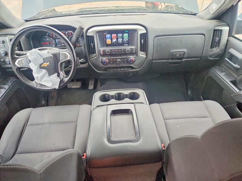 54665576 :رقم المزاد ، 2GCVKPEC8K1151476 vin ، 2019 Chevrolet Silverado Ld مزاد بيع