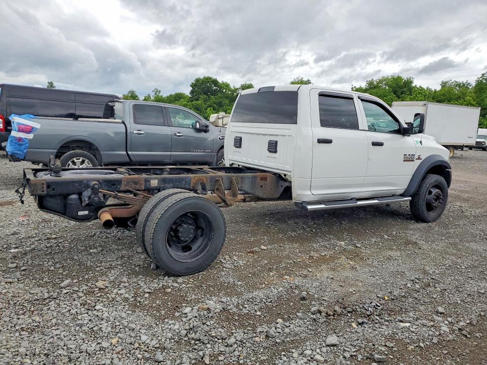 2015 Ram 5500 მანქანა იყიდება აუქციონზე, vin: 3C7WRNEL6FG582693, აუქციონის ნომერი: 54703576