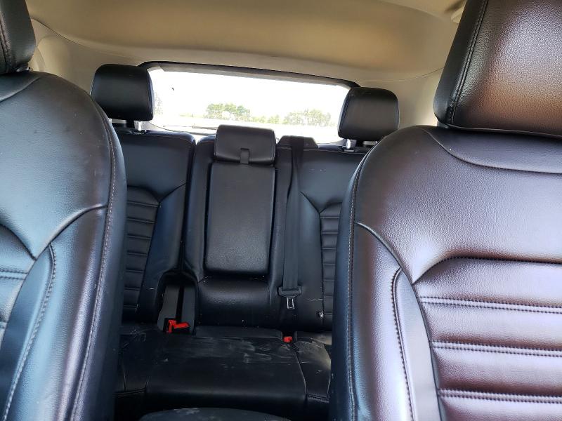 Продажа на аукционе авто 2023 Ford Edge, vin: 2FMPK4J99PBA38120, номер лота: 53444366