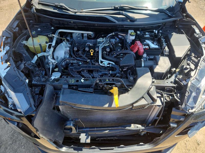 Продаж на аукціоні авто 2021 Nissan Rogue, vin: 5N1AT3AA4MC692364, номер лоту: 52525056