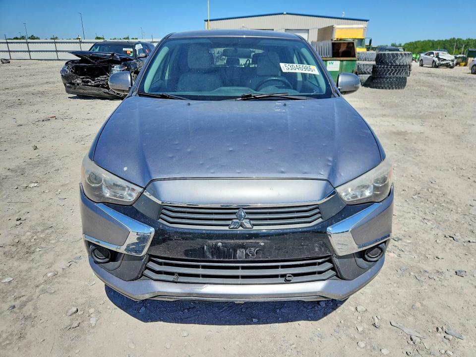 Aukcja sprzedaży 2017 Mitsubishi Outlander Sport, vin: JA4AP3AU8HZ052738, numer aukcji: 53046986