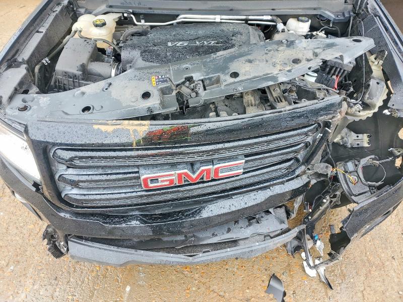 Продаж на аукціоні авто 2020 Gmc Canyon, vin: 1GTG5CENXL1111014, номер лоту: 52481576