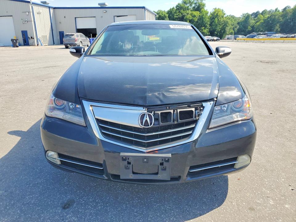 Продажа на аукционе авто 2012 Acura Rl, vin: JH4KB2F65CC000202, номер лота: 53784036