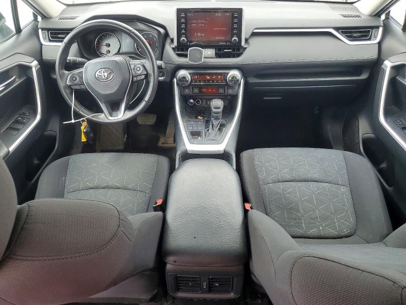 Aukcja sprzedaży 2020 Toyota Rav4, vin: 2T3P1RFV3LC062464, numer aukcji: 53013686