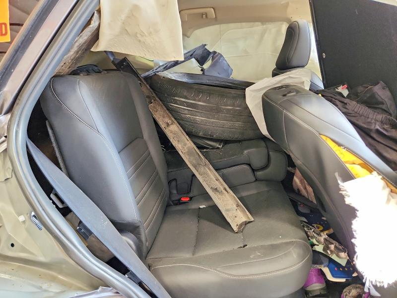 Aukcja sprzedaży 2019 Lexus Nx 300, vin: JTJBARBZ6K2199372, numer aukcji: 53872326