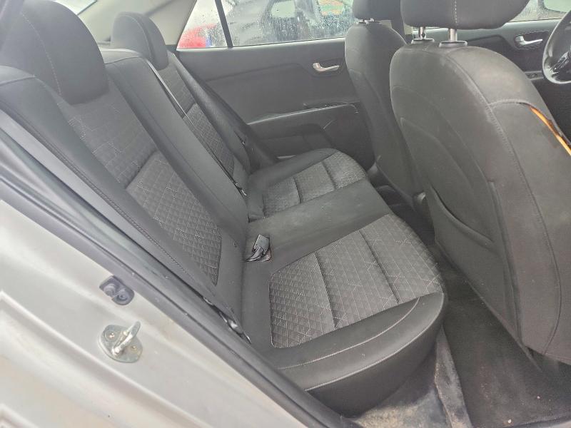 Aukcja sprzedaży 2021 Kia Rio, vin: 3KPA24AD4ME382294, numer aukcji: 54595626