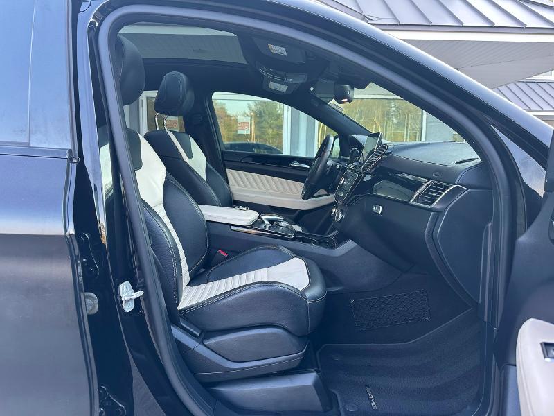 2016 Mercedes-benz Gle Coupe მანქანა იყიდება აუქციონზე, vin: 4JGED6EB6GA025301, აუქციონის ნომერი: 54679156
