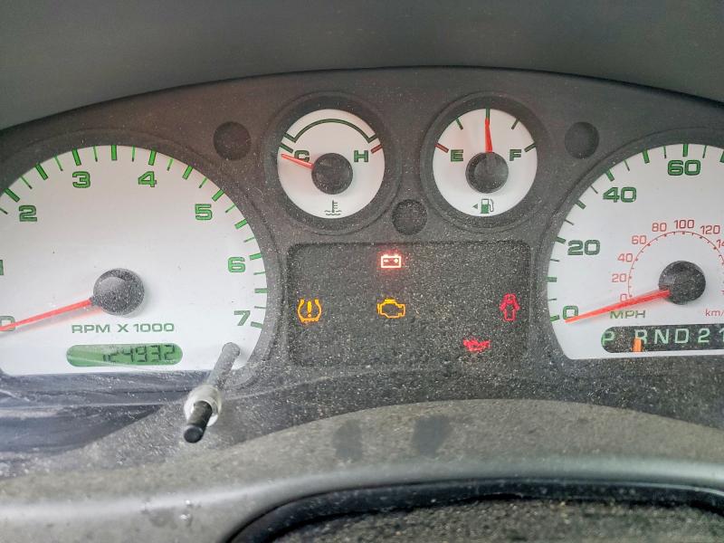 54021646 :رقم المزاد ، 1FTYR10U77PA36609 vin ، 2007 Ford Ranger مزاد بيع