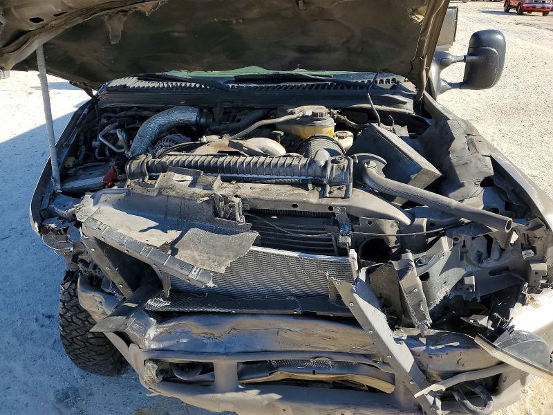 Продаж на аукціоні авто 2003 Ford Excursion, vin: 1FMSU43P03EC18178, номер лоту: 52064986