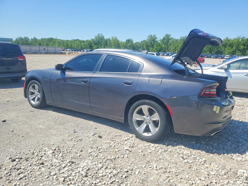 Aukcja sprzedaży 2018 Dodge Charger, vin: 2C3CDXHG0JH221451, numer aukcji: 52514306