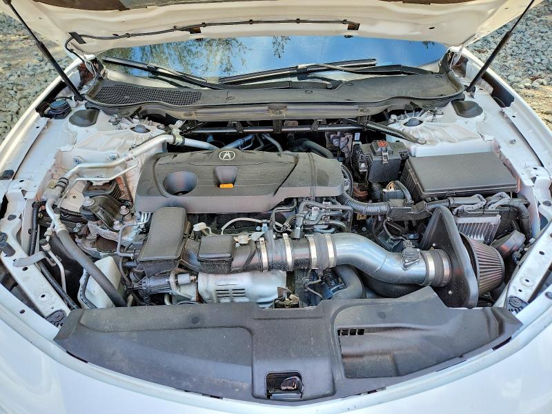 Продаж на аукціоні авто 2021 Acura Tlx, vin: 19UUB6F3XMA005918, номер лоту: 54803096