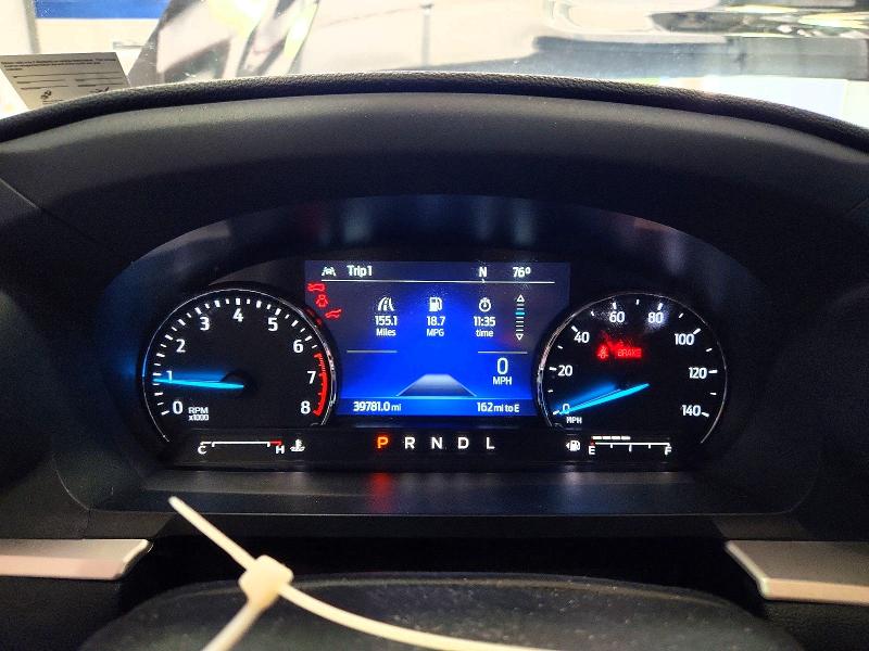 Продаж на аукціоні авто 2022 Ford Explorer, vin: 1FMSK8DH0NGB12843, номер лоту: 55335146