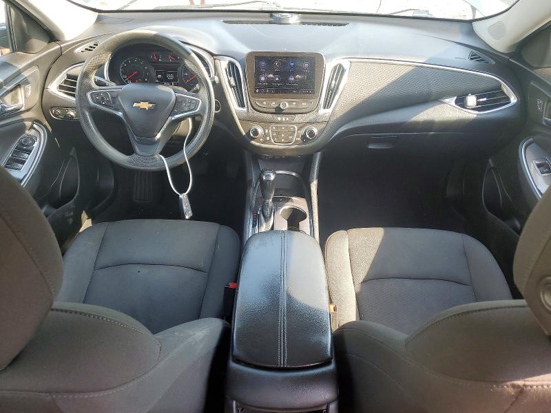 Продаж на аукціоні авто 2020 Chevrolet Malibu, vin: 1G1ZD5ST7LF043812, номер лоту: 54230286