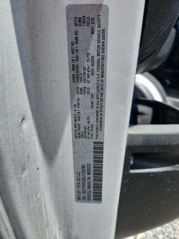 Aukcja sprzedaży 2020 Ram Promaster 2500, vin: 3C6TRVDG5LE133783, numer aukcji: 53811936