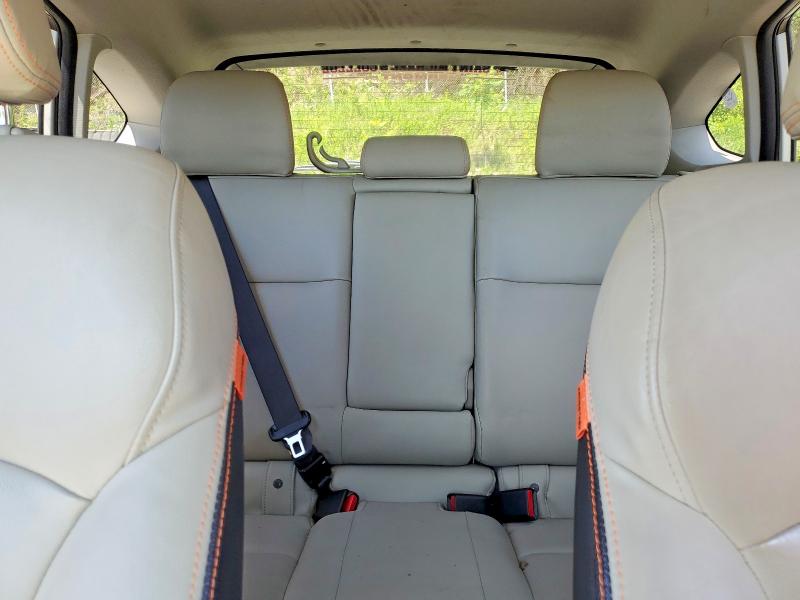 Aukcja sprzedaży 2016 Subaru Crosstrek, vin: JF2GPALC6GH260504, numer aukcji: 55529616