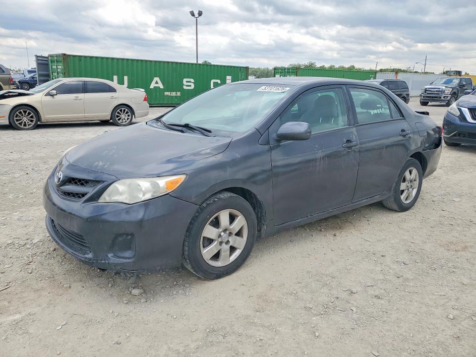 Aukcja sprzedaży 2011 Toyota Corolla, vin: 2T1BU4EE2BC671803, numer aukcji: 53101626