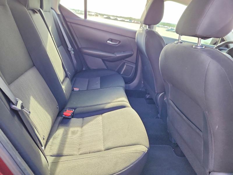 Продажа на аукционе авто 2020 Nissan Sentra, vin: 3N1AB8CV9LY219332, номер лота: 52711366