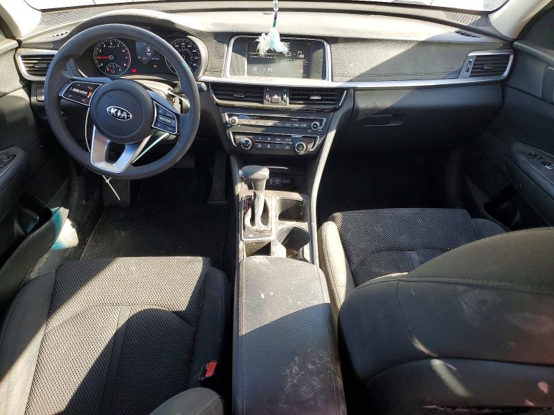 52241096 :رقم المزاد ، 5XXGT4L30LG440354 vin ، 2020 Kia Optima مزاد بيع