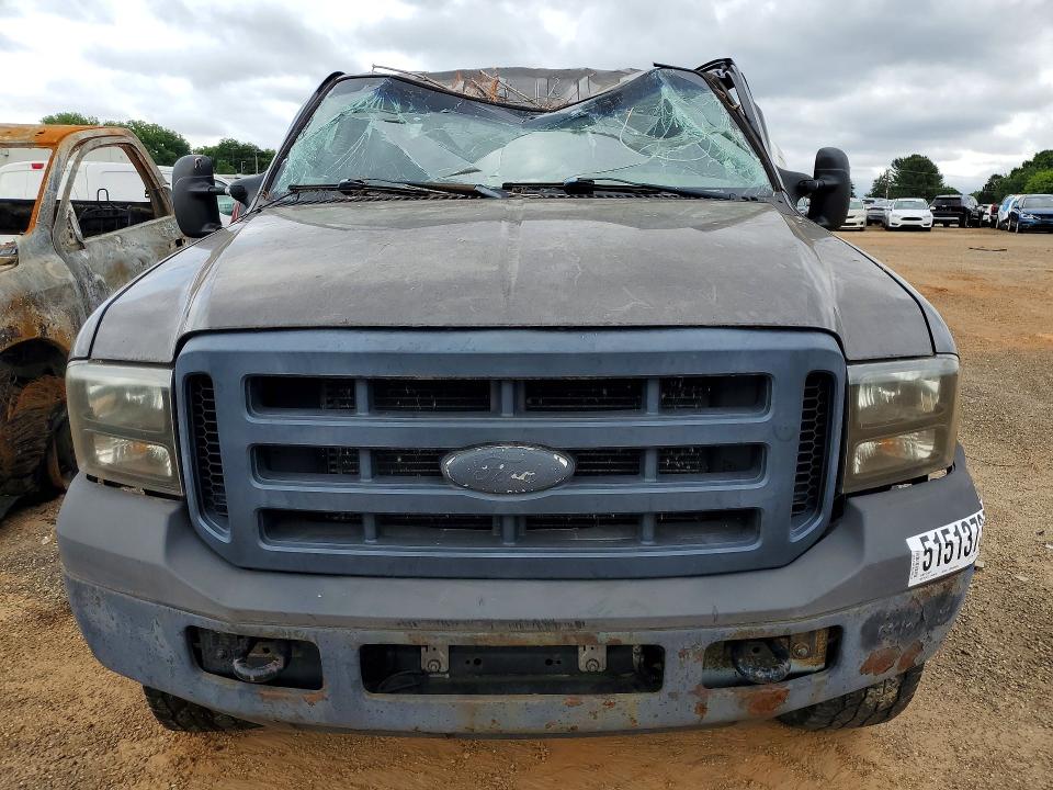 51513736 :رقم المزاد ، 1FTWW31P47EB51524 vin ، 2007 Ford F350 مزاد بيع