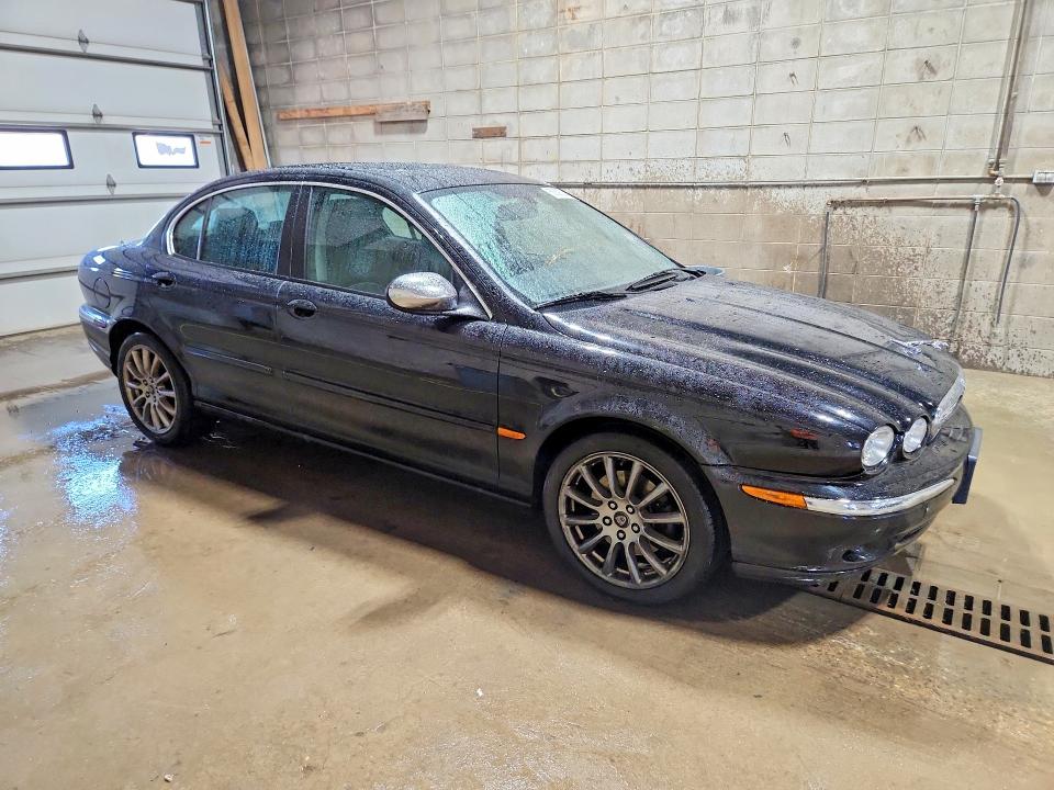 Aukcja sprzedaży 2008 Jaguar X-type, vin: SAJWA51A28WJ24826, numer aukcji: 53397146